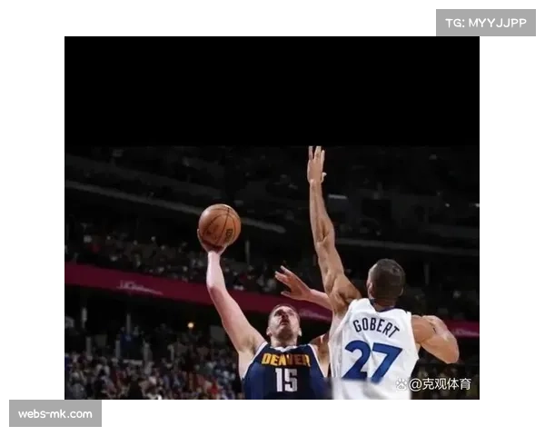 森林狼攻防效率均列联盟前七 爱德华兹唐斯戈贝尔构建铁三角